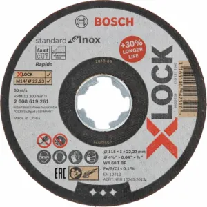 Bosch 2 608 619 261