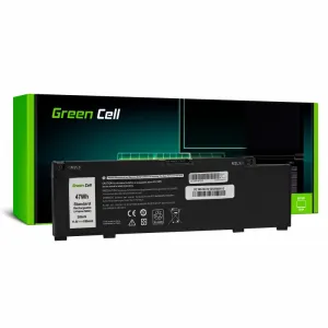 Green Cell DE155