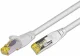 Wirewin S/FTP CAT6A 0.25m