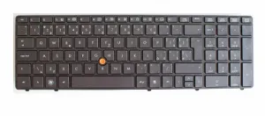 HP 701977-BG1