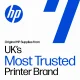 HP 185A Black Original LaserJet Toner Cartridge #18