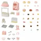 Sylvanian Families 5807 #3