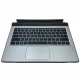 HP Keyboard base w/TouchPad (Hungary)