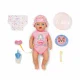 Zapf BABY born 840726
