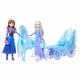 Mattel Disney Frozen JLY82