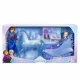 Mattel Disney Frozen JLY82 #6
