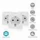 Nedis WIFIP121FWT3 #7