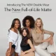 Estée Lauder Double Wear Stay-in-Place Longwear Matte Foundation #4