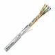 Belden FTP CAT5E 4PR 24AWG cable, 305m