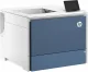 HP Color LaserJet Enterprise 5700dn Printer #6