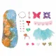 Zapf BABY born @BABY born Glam Up Sparkle #3