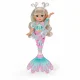 Zapf BABY born @BABY born Glam Up Sparkle #7