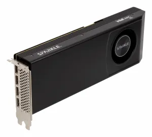 Sparkle Technology Arc Pro B60 Blower