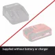 Einhell 3408071 #5
