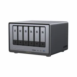 Ugreen DXP6800 Pro