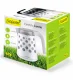 Feel Maestro MR045 white #4