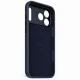 Decoded Silicone Backcover Apple iPhone 17 Pro Max True Navy #3