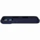 Decoded Silicone Backcover Apple iPhone 17 Pro Max True Navy #4