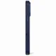 Decoded Silicone Backcover Apple iPhone 17 Pro Max True Navy #5