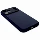 Decoded Silicone Backcover Apple iPhone 17 Pro Max True Navy #6