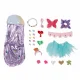 Zapf BABY born @BABY born Glam Up Sunshine #2