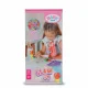 Zapf BABY born @BABY born Glam Up Sunshine #4