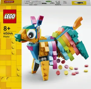LEGO Iconic Piñata 40644