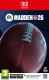 Electronic Arts Madden NFL 26