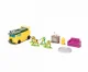 Jada Toys Turtles Nano Scene #2