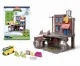 Jada Toys Turtles Nano Scene #7
