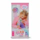 Zapf BABY born @BABY born Glam Up Aura #2