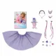 Zapf BABY born @BABY born Glam Up Aura #4