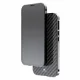Black Rock Hama 360° Glass - Cover - Apple - iPhone 14 - 15,5 cm (6.1 Zoll) - Schwarz - Transparent