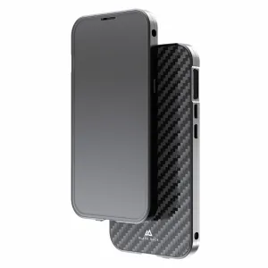 Black Rock Hama 360° Glass - Cover - Apple - iPhone 14 - 15,5 cm (6.1 Zoll) - Schwarz - Transparent