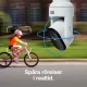Arlo Essential VMC2283: IP Kamera 2er Pack #9
