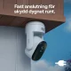 Arlo Essential VMC2283: IP Kamera 2er Pack #4