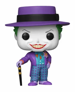 FUNKO Pop! The Joker Batman 1989