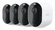 Arlo Pro VMC4470P IP Kamera 4er Set #2