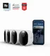 Arlo Pro VMC4470P IP Kamera 4er Set #3