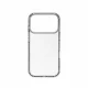White Diamonds Clear Protection Case #8
