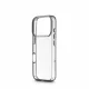 White Diamonds Clear Protection Case #5