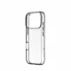White Diamonds Clear Protection Case #7