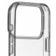 White Diamonds Clear Protection Case #10
