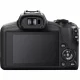 Canon EOS R100 + RF-S 18-45mm F4.5-6.3 IS STM + RF-S 55-200mm F5-7.1 IS STM Kit #10