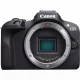 Canon EOS R100 + RF-S 18-45mm F4.5-6.3 IS STM + RF-S 55-200mm F5-7.1 IS STM Kit #2