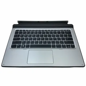 HP Keyboard base w/TouchPad (Israel)