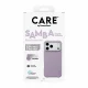 PanzerGlass CARE by PanzerGlass Samba Case Rich Lavender w. White MagSafe iPhone 18 Pro Max 17 Pro Max #3