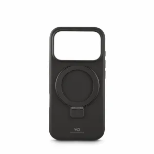 White Diamonds Mag Urban Stand Case