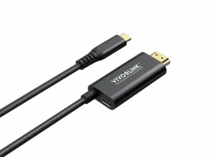 Vivolink PROUSBCHDMIMM2-CHARGE