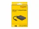 DeLOCK USB Type-C Adapter zu DisplayPort #3